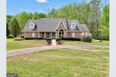 105 Mackey Road, McDonough, GA 30252 - Photo 5