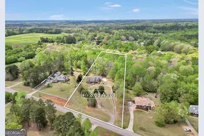 105 Mackey Road, McDonough, GA 30252 - Photo 3