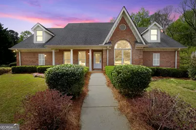 105 Mackey Road, McDonough, GA 30252 - Photo 1