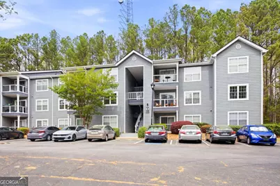 6208 Santa Fe Parkway, Sandy Springs, GA 30350 - Photo 1