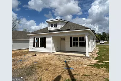 2 Roundtree Street, Statesboro, GA 30458 - Photo 1