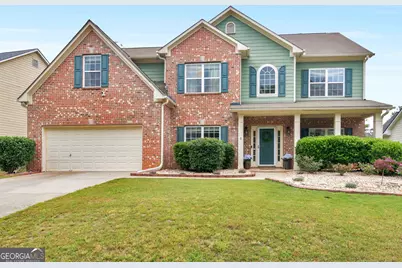 973 Buckhorn Bend, Locust Grove, GA 30248 - Photo 1