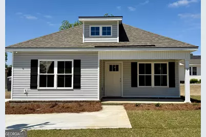 4 Roundtree Street, Statesboro, GA 30458 - Photo 1