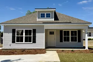 4 Roundtree St, Statesboro, GA 30458 - Photo 1