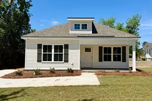 6 Roundtree St, Statesboro, GA 30458 - Photo 1