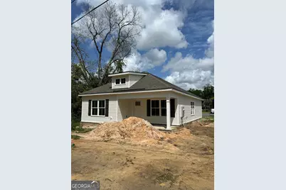 6 Roundtree Street, Statesboro, GA 30458 - Photo 1