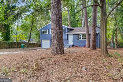 1730 Salina Drive, Jonesboro, GA 30236 - Photo 3