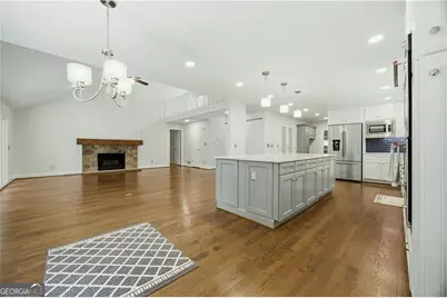2990 Ascot Lane, Roswell, GA 30076 - Photo 17