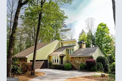 2990 Ascot Lane, Roswell, GA 30076 - Photo 63
