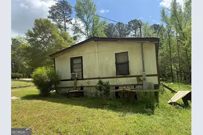 1050 Gray Horse Road, Greensboro, GA 30642 - Photo 1