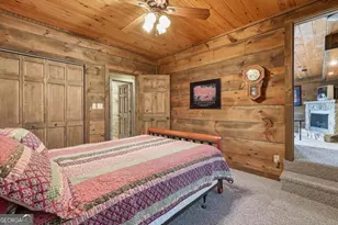 97 Fox Mountain Crossing, Blue Ridge, GA 30513 - Photo 55