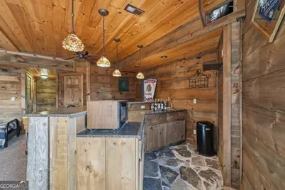 97 Fox Mountain Crossing, Blue Ridge, GA 30513 - Photo 53