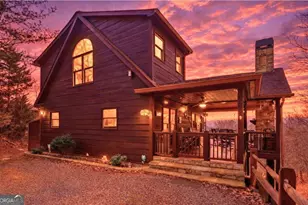 97 Fox Mountain Crossing, Blue Ridge, GA 30513 - Photo 1