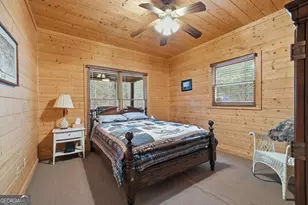 97 Fox Mountain Crossing, Blue Ridge, GA 30513 - Photo 37