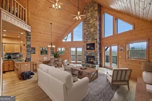 97 Fox Mountain Crossing, Blue Ridge, GA 30513 - Photo 3