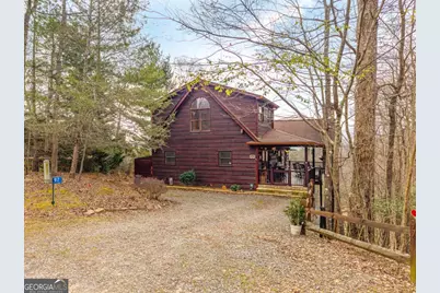 97 Fox Mountain Crossing, Blue Ridge, GA 30513 - Photo 5