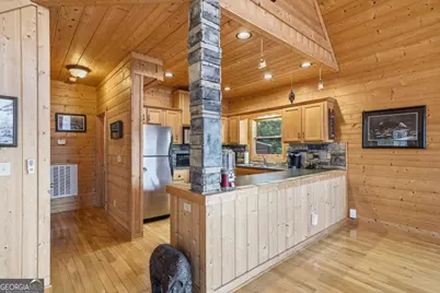 97 Fox Mountain Crossing, Blue Ridge, GA 30513 - Photo 33