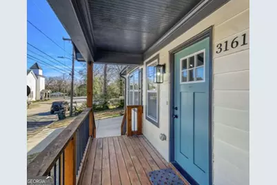 3161 Stone Mountain Street NW, Covington, GA 30014 - Photo 3