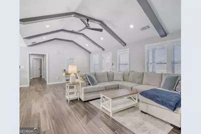 3161 Stone Mountain Street NW, Covington, GA 30014 - Photo 5