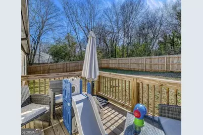 3161 Stone Mountain Street NW, Covington, GA 30014 - Photo 27