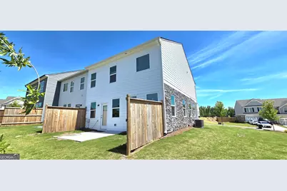 89 Sepia Oak Drive, Newnan, GA 30263 - Photo 31