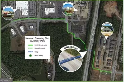 89 Sepia Oak Drive, Newnan, GA 30263 - Photo 35