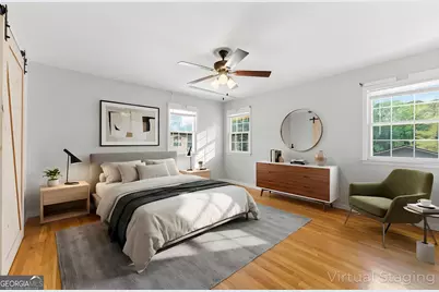 2163 Chevy Chase Lane, Decatur, GA 30032 - Photo 19