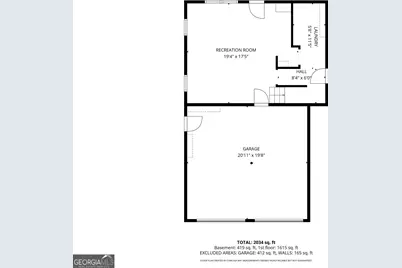 2163 Chevy Chase Lane, Decatur, GA 30032 - Photo 31