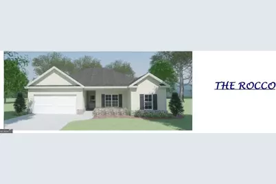 213 Hampton Chase, Perry, GA 31069 - Photo 1