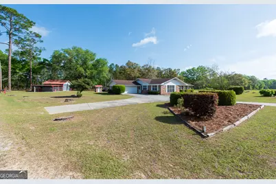4582 St Johns Church Road, Blackshear, GA 31516 - Photo 3