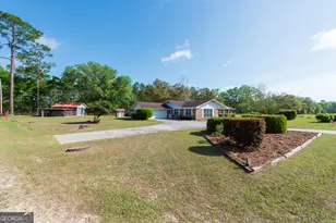 4582 St Johns Church Rd, Blackshear, GA 31516 - Photo 3