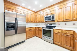 4582 St Johns Church Rd, Blackshear, GA 31516 - Photo 37