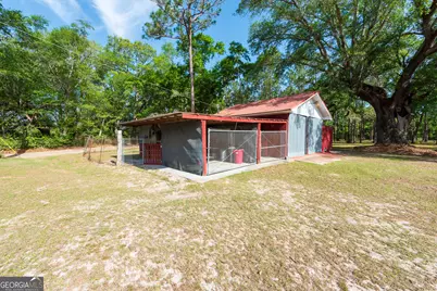 4582 St Johns Church Road, Blackshear, GA 31516 - Photo 15
