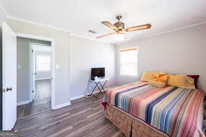 4582 St Johns Church Road, Blackshear, GA 31516 - Photo 67