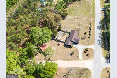 4582 St Johns Church Road, Blackshear, GA 31516 - Photo 29
