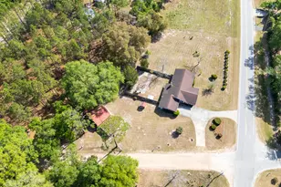 4582 St Johns Church Rd, Blackshear, GA 31516 - Photo 29