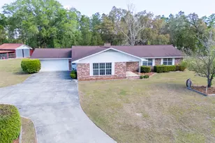 4582 St Johns Church Rd, Blackshear, GA 31516 - Photo 23