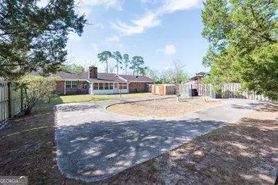 4582 St Johns Church Road, Blackshear, GA 31516 - Photo 11