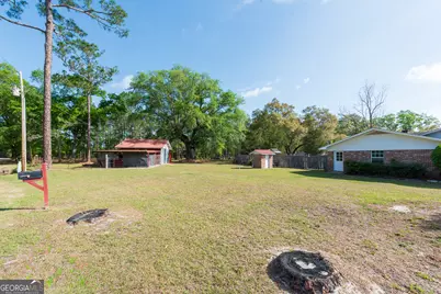 4582 St Johns Church Road, Blackshear, GA 31516 - Photo 13