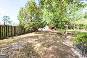 4582 St Johns Church Rd, Blackshear, GA 31516 - Photo 9