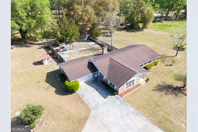 4582 St Johns Church Road, Blackshear, GA 31516 - Photo 25