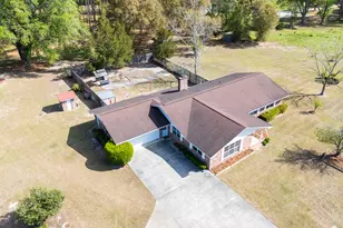 4582 St Johns Church Rd, Blackshear, GA 31516 - Photo 25