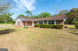 4582 St Johns Church Rd, Blackshear, GA 31516 - Photo 5