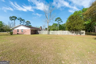 4582 St Johns Church Road, Blackshear, GA 31516 - Photo 7