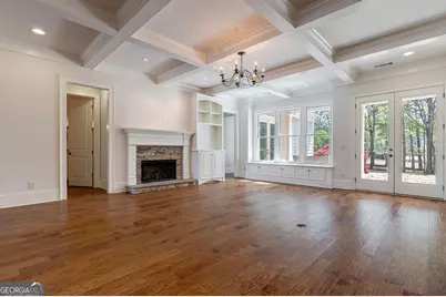 2050 Trimleston Road, Statham, GA 30666 - Photo 7