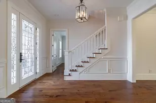 2050 Trimleston Rd, Statham, GA 30666 - Photo 3