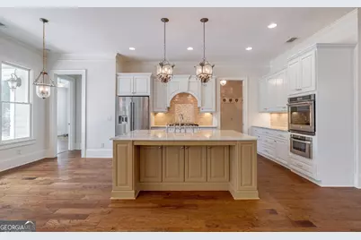 2050 Trimleston Road, Statham, GA 30666 - Photo 11