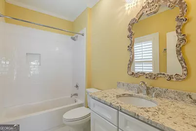 2050 Trimleston Road, Statham, GA 30666 - Photo 39