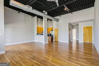 15 Waddell Street NE #303, Atlanta, GA 30307 - Photo 19