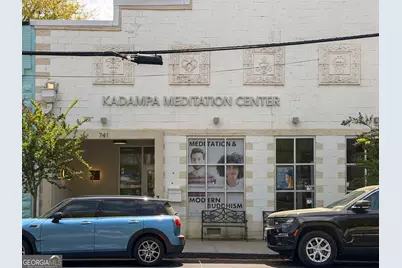 15 Waddell Street NE #303, Atlanta, GA 30307 - Photo 35